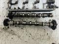 головка блока цилиндров Volkswagen Touareg 1 поколение (2002 - 2007), 3.0 л., BKS, дизель, 059103064CK, 059103064BA, 1059354BA, 1059354AJ - фото №4