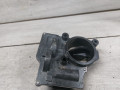 заслонка дроссельная Volkswagen Golf 5 поколение (2003 - 2009), 1.4 л., BLG, бензин, 03C128063A, A2C53104475, 03C128063B - фото №2