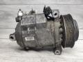 компрессор кондиционера Dodge Journey 1 поколение (2008 - 2011), 2.7 л., EER, бензин, 55111425AC, 55111425AB, 4472800171 - фото №3