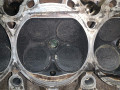 головка блока цилиндров Audi A4 B8/8K (2007 - 2011), 2.0 л., TFSI, CDNC, бензин, 06H103373J, 06H103064L, 06H103064AC, 06H103063L - фото №9