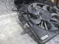 вентилятор радиатора Jeep Grand Cherokee WK (2004 - 2010), 4.7 л., EVA, бензин, 55037969AB - фото №5