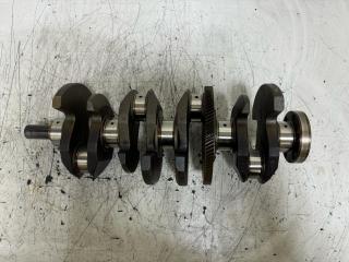 коленвал Ford Mondeo 4 поколение (2007 - 2010), 2.3 л., SEBA, бензин, 3L5G6K360A, 3L5G