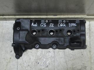 клапанная крышка Volkswagen Touareg 2 поколение (2010 - 2014), 3.0 л., TDi, CRCA, дизель, 059103469BD