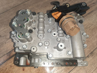 гидроблок АКПП SsangYong Actyon 2 поколение (2010 - 2013), 2.0 л., G20DF, бензин, АКПП, 46210P3B650