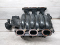 коллектор впускной Audi A6 4F/C6 (2004 - 2008), 2.4 л., BDW, бензин, 06E133201L, 06E133201H, 06E133201G, 06E133151, 06E133151E - фото №2