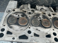 головка блока цилиндров Volkswagen Transporter T5 (2003 - 2009), 2.5 л., дизель, 0710337735 - фото №16
