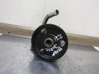 насос гидроусилителя руля Dodge Journey 1 поколение (2008 - 2011), 2.7 л., EER, бензин, 5171827AB, 171827AB