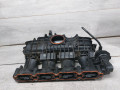 коллектор впускной Volkswagen Golf 7 поколение (2012 - 2017), 2.0 л., CXCA, бензин, 06L133201BB, 06L133201GA, 06L133201EL, 06L133201FJ, 06L133201AH, 06L133201N, 06L133201ES - фото №2