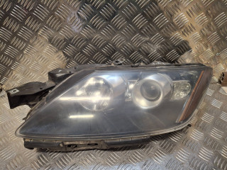фара левая Mazda CX-7 1 поколение (2006 - 2009), правый руль, EG21510K0E