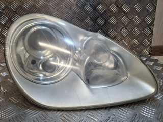 фара правая Porsche Cayenne 955 (2002 - 2007), 95563115831