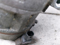компрессор кондиционера Mercedes-Benz A-Класс W168/V168 [рестайлинг] (2001 - 2004), 1.6 л., M 166.960, бензин, 0002305911, 0002307911, 4471707645, 4471707060 - фото №5