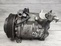 компрессор кондиционера Dodge Journey 1 поколение (2008 - 2011), 2.7 л., EER, бензин, 55111425AC, 55111425AB, 4472800171 - фото №7