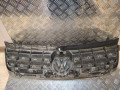 решетка радиатора Volkswagen Touareg 1 поколение (2002 - 2007), 7L6853651BB41 - фото №8