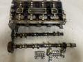 головка блока цилиндров Mazda CX-7 1 поколение (2006 - 2009), 2.3 л., L3-VDT, бензин, L3K910090G, L3K910090F - фото №2