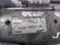 стартер Ford Kuga 1 поколение (2008 - 2013), 2.5 л., HYDC, бензин, 36000639, 6G9N11000JB, 31268035 - фото №5