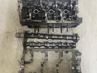 головка блока цилиндров Audi A8 D3 (2002 - 2005), 3.0 л., ASB, дизель, 059103063BB, 059103063AS, 1059353BE, 059103063CQ