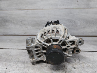 генератор Ford Kuga 2 поколение (2013 - 2025), 1.6 л., JTMA, бензин, 31285435, 36001101, FG15T063, 1763143, 1830920, BV6N10300BB, BV6N10300BA