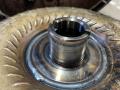 КПП автоматическая (АКПП) Mini Cooper 2 поколение [рестайлинг] (2010 - 2013), 2.0 л., N47 C20 A, дизель, АКПП, 24009812165, 2400981216501 - фото №3