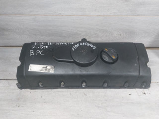 клапанная крышка Volkswagen Transporter T5 (2003 - 2009), 2.5 л., TDi PD, BNZ, дизель, 070103469B