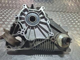 раздаточная коробка BMW X5 E70 (2006 - 2010), 4.8 л., N62 B48 B, бензин, 27107574777, 27107599889, 27107599886, ATC700