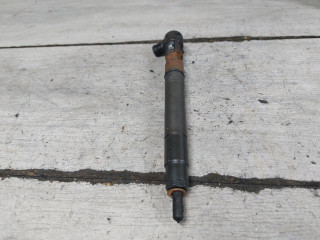 форсунка SsangYong Actyon 2 поколение (2010 - 2013), 2.0 л., D20DTF, дизель, A6710170121, 6710170121