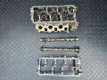 головка блока цилиндров Audi A4 B8/8K (2007 - 2011), 3.0 л., TDi, CCWA, дизель, 059103266M, 059103064FS, 059103064EL, 059103064DB - фото №2