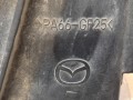 вентилятор радиатора Mazda CX-9 1 поколение [рестайлинг] TB (2009 - 2013), 3.7 л., CA, бензин, CY0315025E, CY0315025F, 4993003390 - фото №7