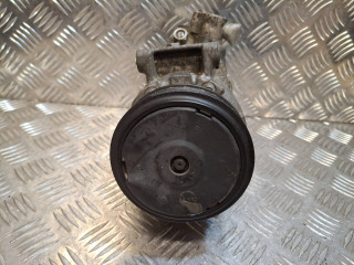 компрессор кондиционера Audi A4 B8/8K (2007 - 2011), 1.8 л., CDHA, бензин, 4F0260805AE, 8K0260805L, 8K0260805E, 4F0260805AP, 4F0260805AA, 4F0260805T, 8KD260805, 8E0260805BP