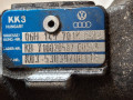 турбина Audi A4 B8/8K (2007 - 2011), 1.8 л., CDHA, бензин, 06H145701K, 06H145701L - фото №7