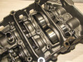 насос масляный Volkswagen Passat B6 (2005 - 2010), 2.0 л., CBAB, дизель, 03G103535B, 03G103537B, 03G103295AK - фото №9