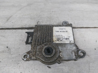 блок управления АКПП Ford Mondeo 4 поколение (2007 - 2010), 2.3 л., SEBA, бензин, АКПП, 1490304, 7G9N14C336DB
