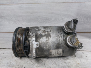 компрессор кондиционера Ford Mondeo 4 поколение [рестайлинг] (2010 - 2015), 2.0 л., TNBA, бензин, 9G9N19D629LB, 9G9N19D629LD, 1683959, 1707371, 1766983, 1791013, 9G9N19D629LA, 9G9N19D629LC, 9G9N19D629LE, 8623176, 36012442, 31393051