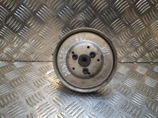 насос гидроусилителя руля Audi A4 B6 (2000 - 2006), 2.4 л., BDV, бензин, 8E0145155E, 7691955316