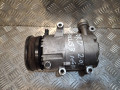 компрессор кондиционера Ford Focus 3 поколение (2011 - 2015), 2.0 л., бензин, BV6N19D629BG, BV6N19D629BF, BV6N19D629BC, BV6N19D629BB, BV6N19D629BD, BV6N19D629BE, 1854689, CV6N19D629BA - фото №4