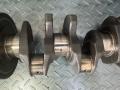 коленвал Jeep Cherokee KJ (2001 - 2007), 2.8 л., CRD, ENR, дизель, 05093881 - фото №4