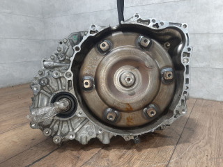 КПП автоматическая (АКПП) Volvo V60 Cross Country 1 поколение (2014 - 2025), 2.5 л., B 5254 T12, бензин, полный привод, 1285239