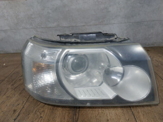 фара правая Land Rover Freelander 2 поколение L359 (2006 - 2010), LR014420