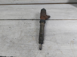 форсунка Fiat Ducato 2 поколение [рестайлинг] 244 (2002 - 2006), 2.3 л., JTD, F1AE0481C, дизель, 500371101, 0445120011