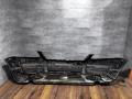 бампер передний Volkswagen Touareg 1 поколение (2002 - 2007), 7L6807217AFGRU, 7L6807217R, 7L6807061L - фото №2