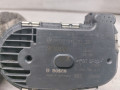 заслонка дроссельная Mercedes-Benz E-Класс W210/S210 (1995 - 1999), 1131410125, 0280750017 - фото №4
