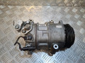 компрессор кондиционера Mercedes-Benz A-Класс W169 (2004 - 2008), 1.7 л., M 266.940, бензин, 0022301311, 0022304711, A0012309011, A0022301311, A0022304711, A0012303511, 0012309011, 0012303511 - фото №2
