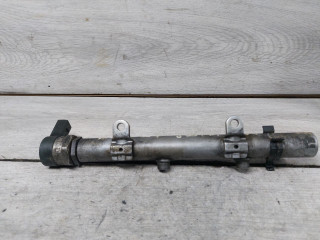 топливная рампа Audi A8 D3 (2002 - 2005), 3.0 л., ASB, дизель, 059130090AG, 059130090AB