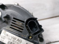 генератор Volkswagen Golf 7 поколение (2012 - 2017), 1.4 л., CXSA, бензин, 04E903023K, 04E903023KX, TG14C049, 04E903023J - фото №6