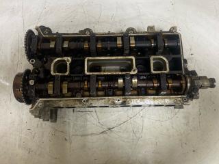 головка блока цилиндров Mazda CX-7 1 поколение (2006 - 2009), 2.3 л., L3-VDT, бензин, L3K910090G, L3K910090F