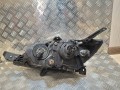 фара правая Mazda 3 BK (2003 - 2005), хетчбэк 5 дв., правый руль, BP4K510K0D - фото №6