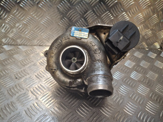 турбина Land Rover Range Rover Sport 1 поколение L320 (2005 - 2009), 2.7 л., 276DT, дизель, LR003356, 4H2Q6K682CJ, LR010188, LR005846, LR004286, 1357581, 4H206K682CL, LR021042, 4H2Q9K546CL, 4H206K682CK, 4H206K682CG