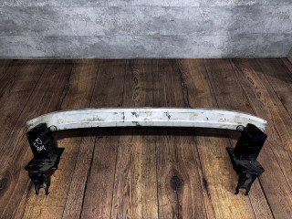 усилитель бампера переднего Audi Q7 4L (2005 - 2009), 4L0807113, 4L0807133A, 4L0807134C