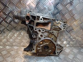 насос масляный Chevrolet Cruze 1 поколение (2009 - 2012), 1.8 л., F18D4, бензин, 55556428, 25190865