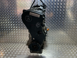 двигатель Volkswagen Passat B6 (2005 - 2010), 2.0 л., FSI, BVY, бензин, BVY