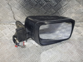 зеркало наружное правое Land Rover Discovery 3 поколение L319 (2004 - 2009), чёрный, LR002321